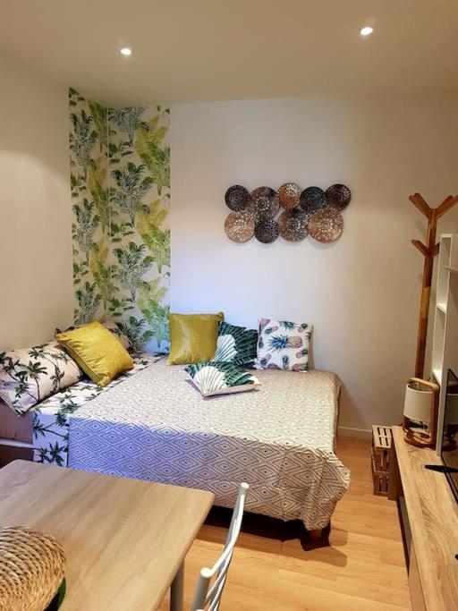 Apartamento Reve De Coco, Le Port A Pied Sanary-sur-Mer Exterior foto